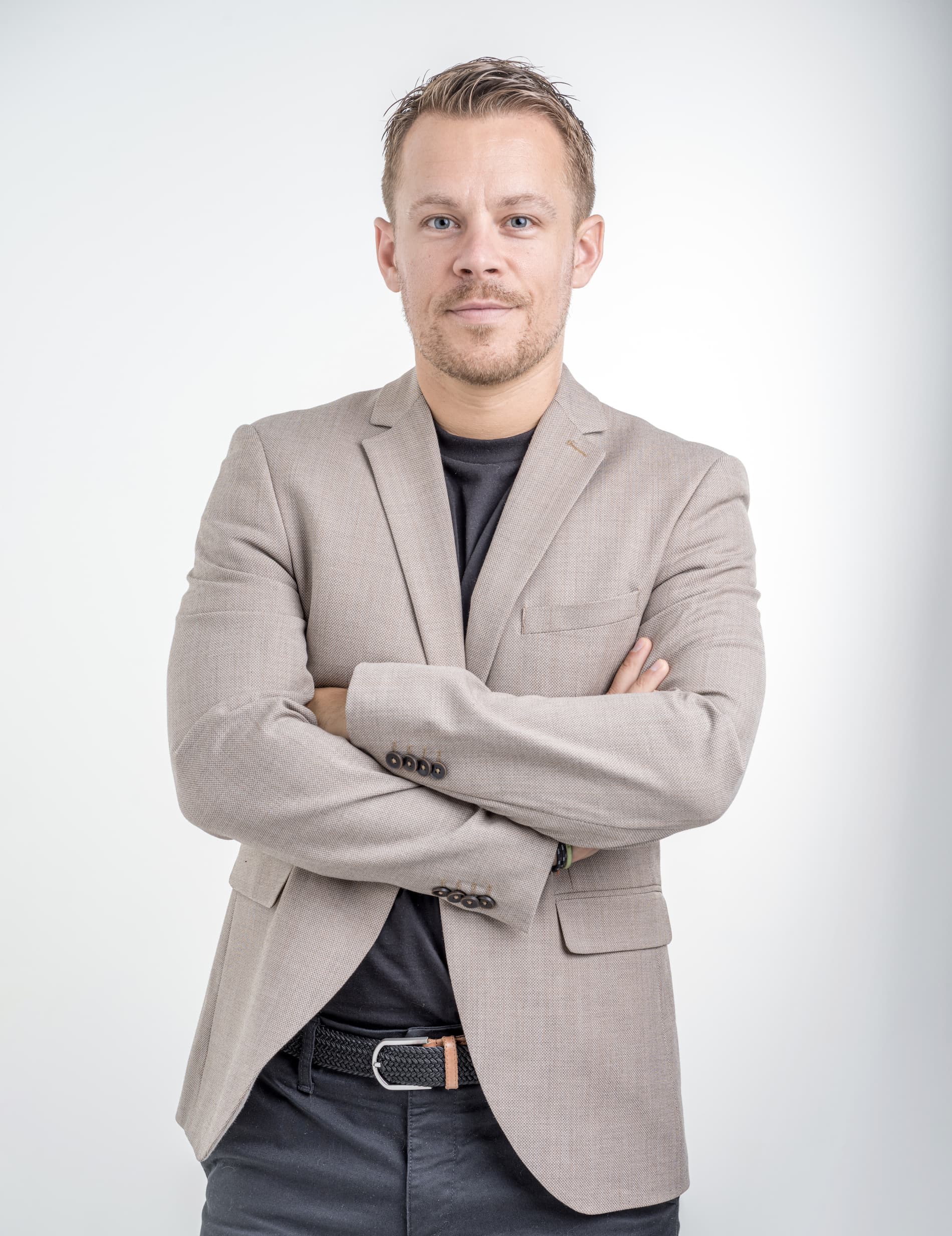Kevin Baradat Expert financement AFI Conseil